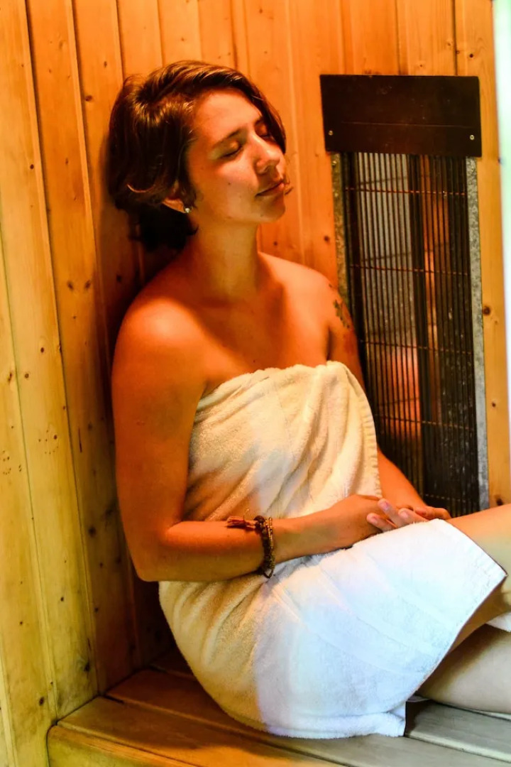 Tierra de Sueños Lodge & Wellness Center