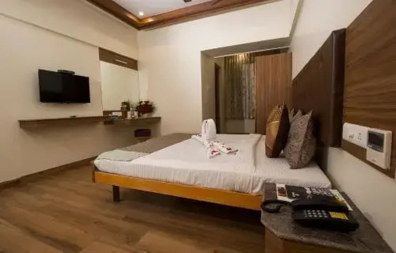 Sri Janakiram Hotels