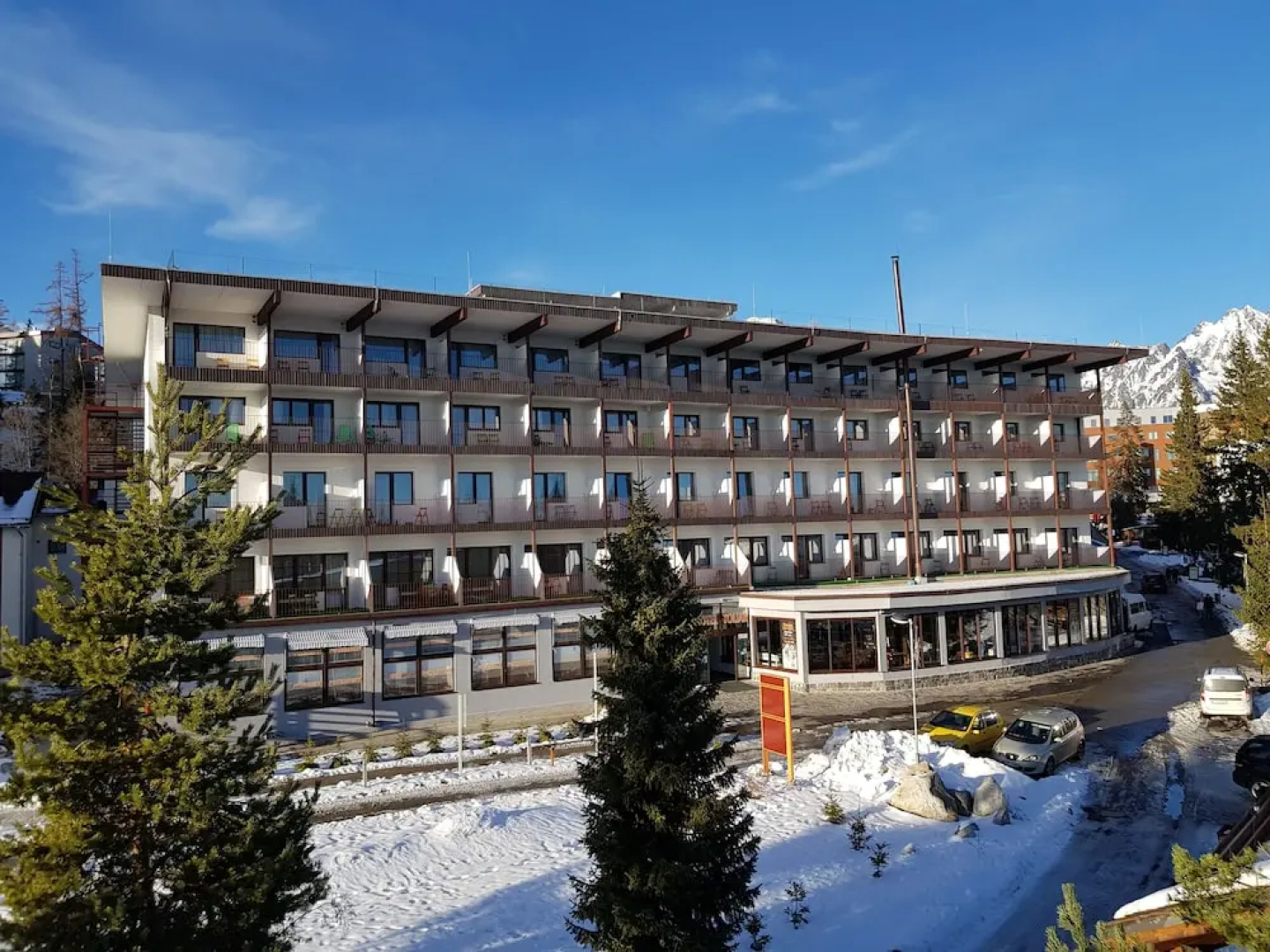 Hotel Toliar