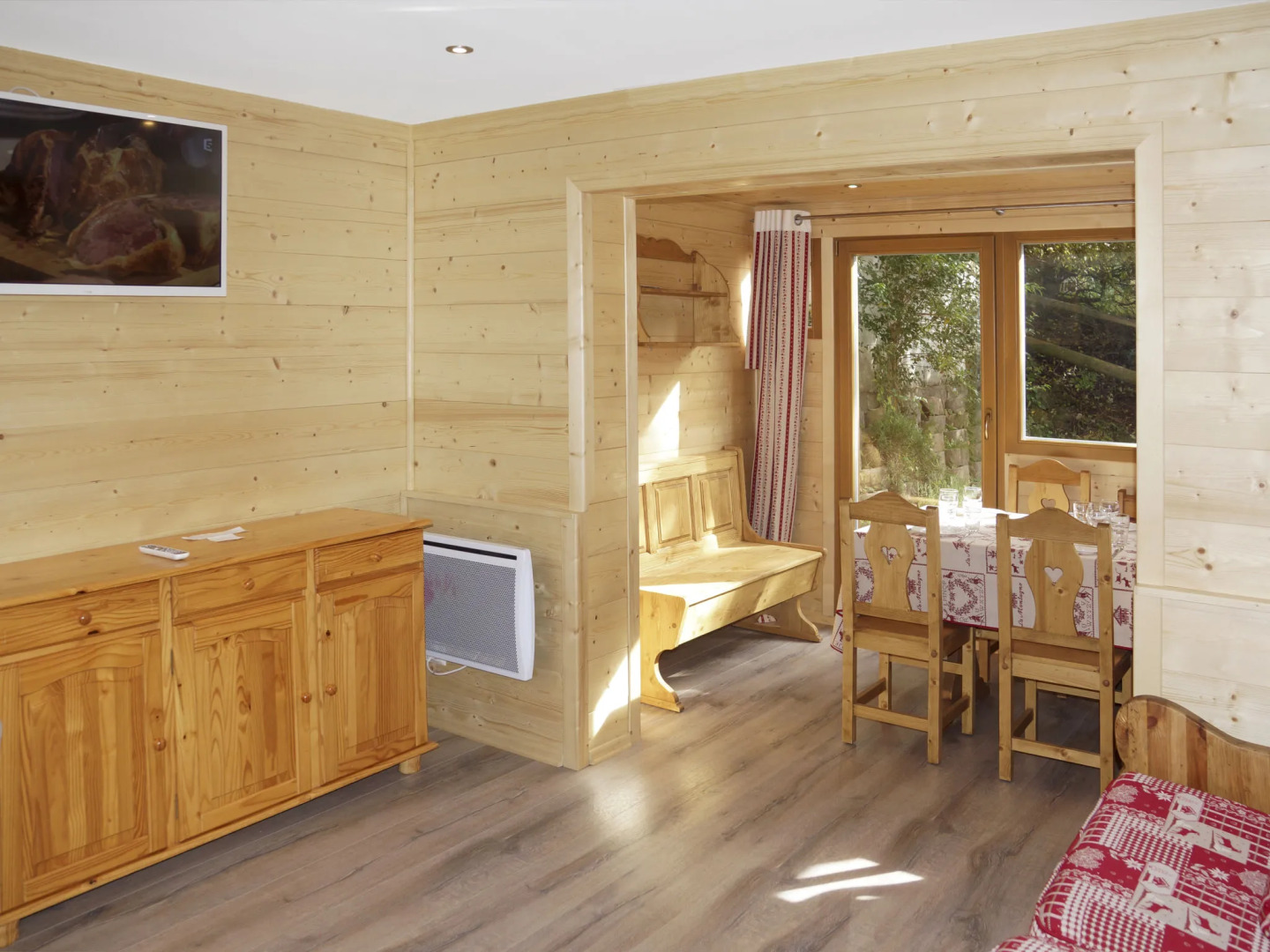 Le Petit Savoyard (CHL407)