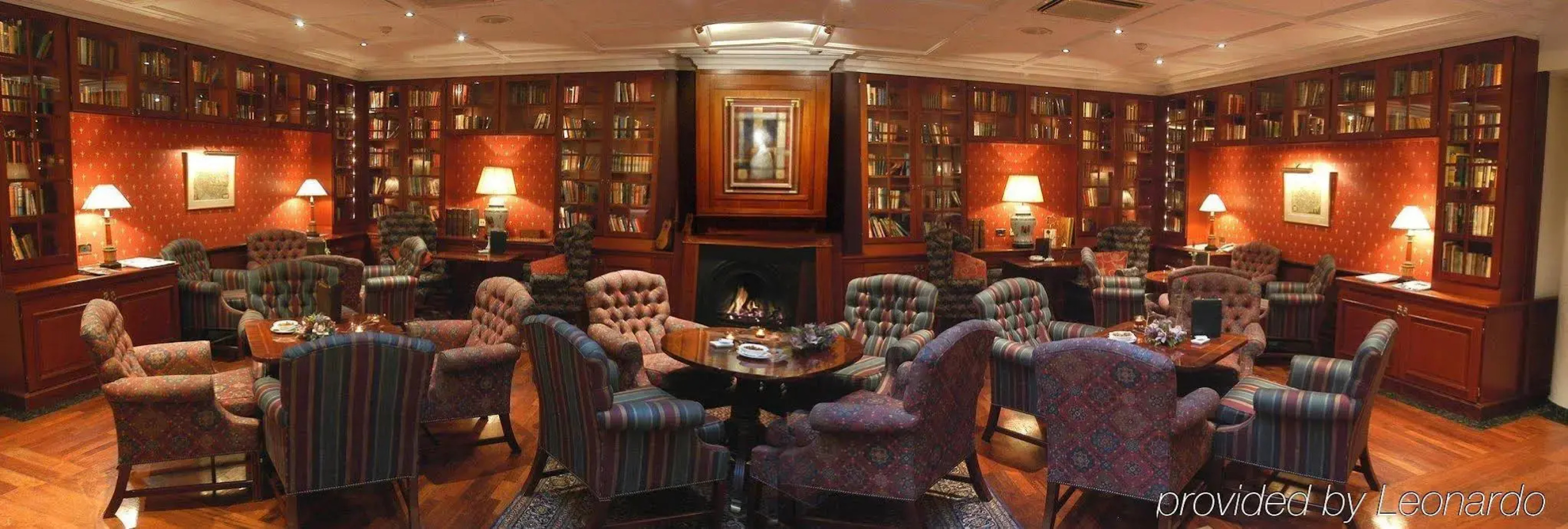 Eurostars Montgomery