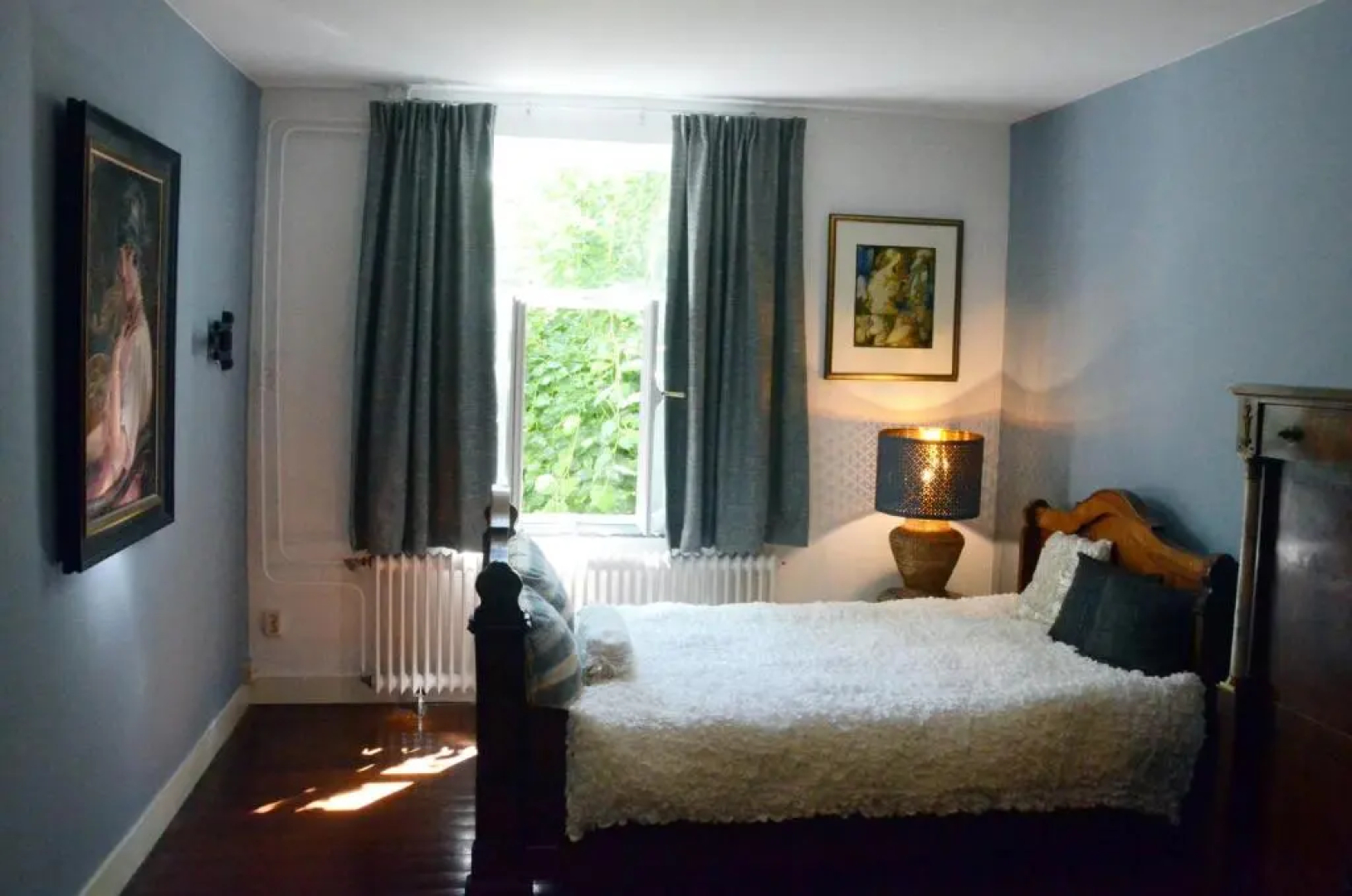 B&B Gerlachus