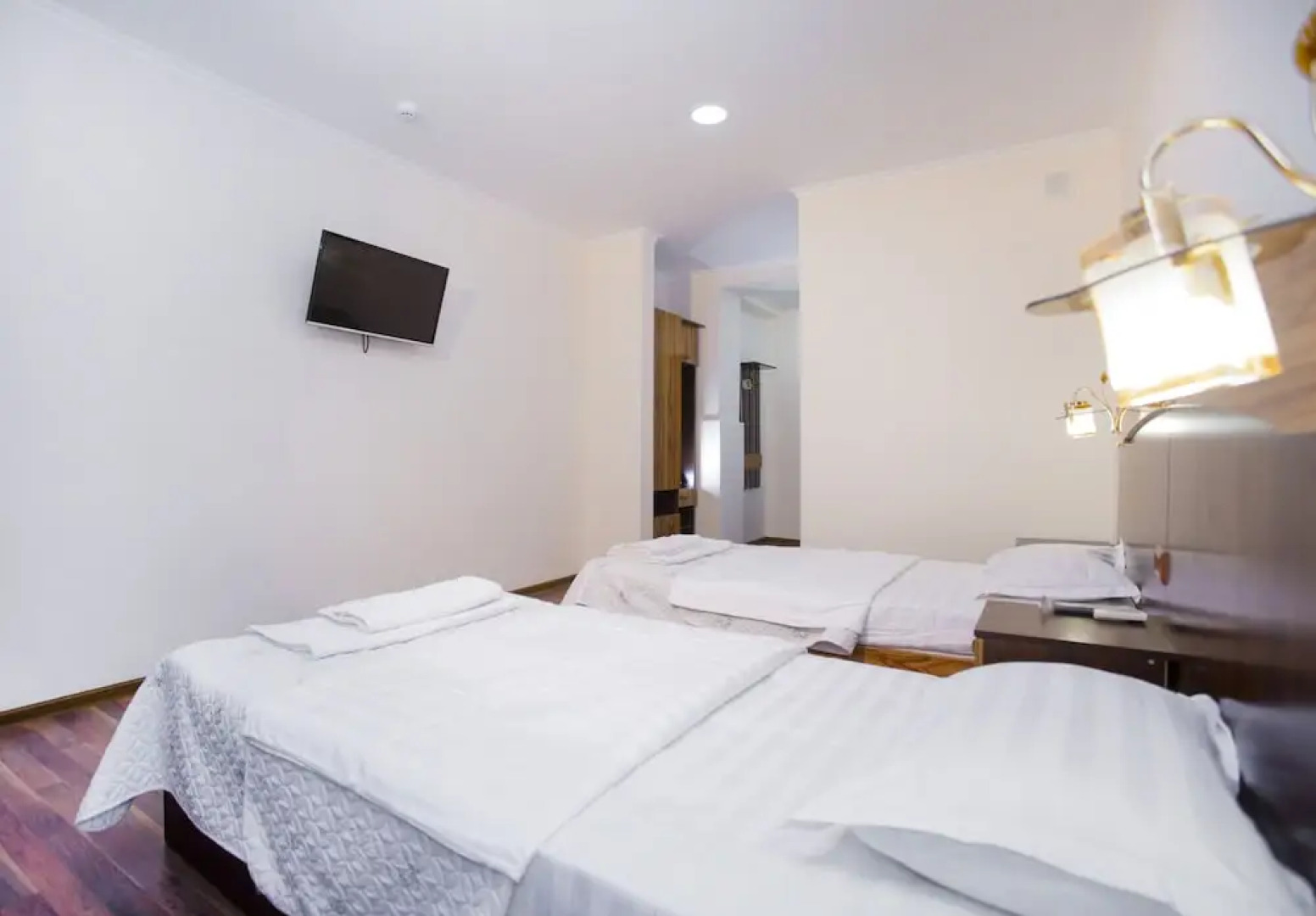 Гостиница «Сурхон»