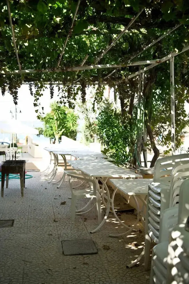 Villa Constantsia