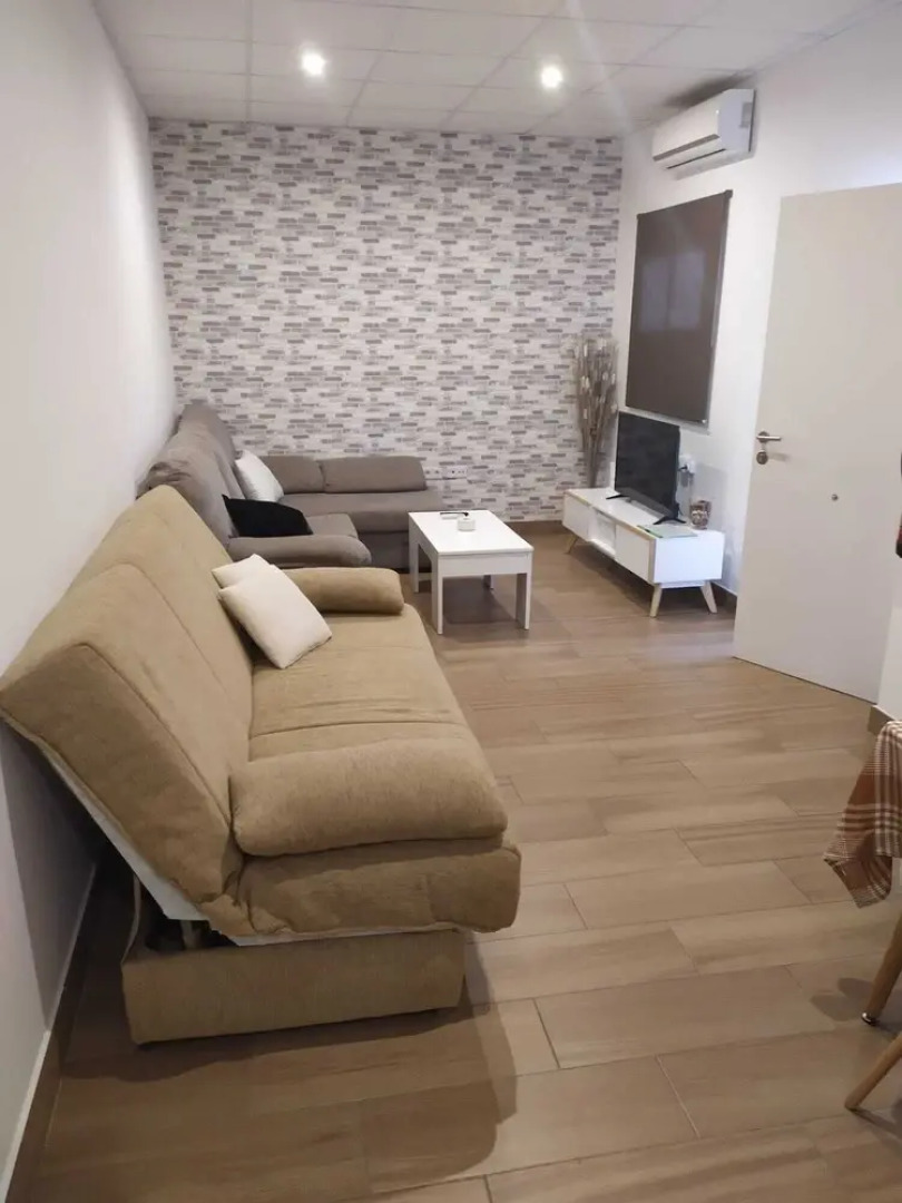 Apartamentos Luz Centro Huelva