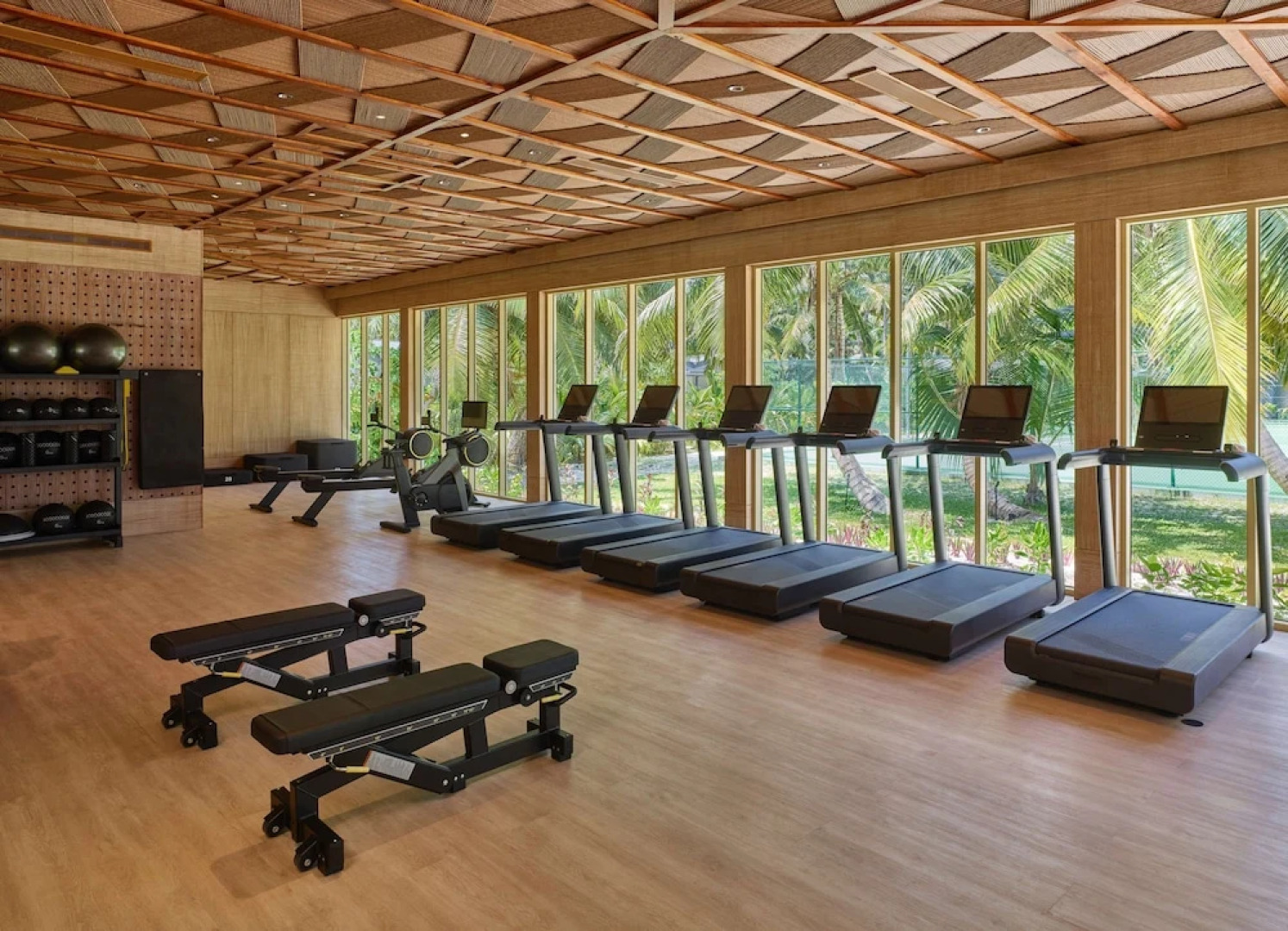 Waldorf Astoria Seychelles Platte Island