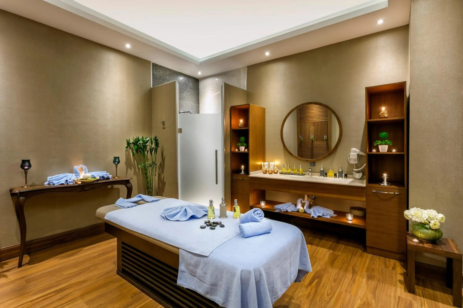 Armada Grannos Thermal Hotel & Convention Center