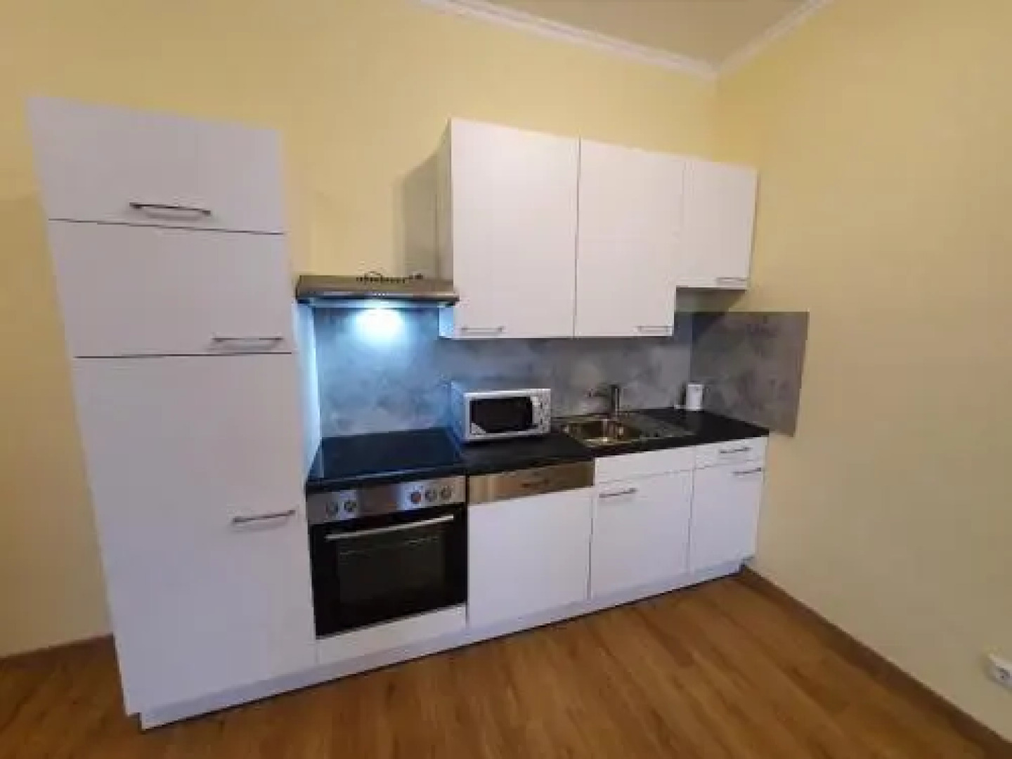 Appartement zur Post