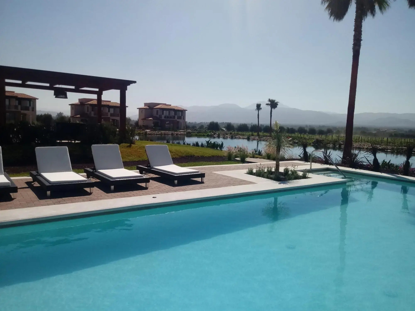 El Cielo Resort
