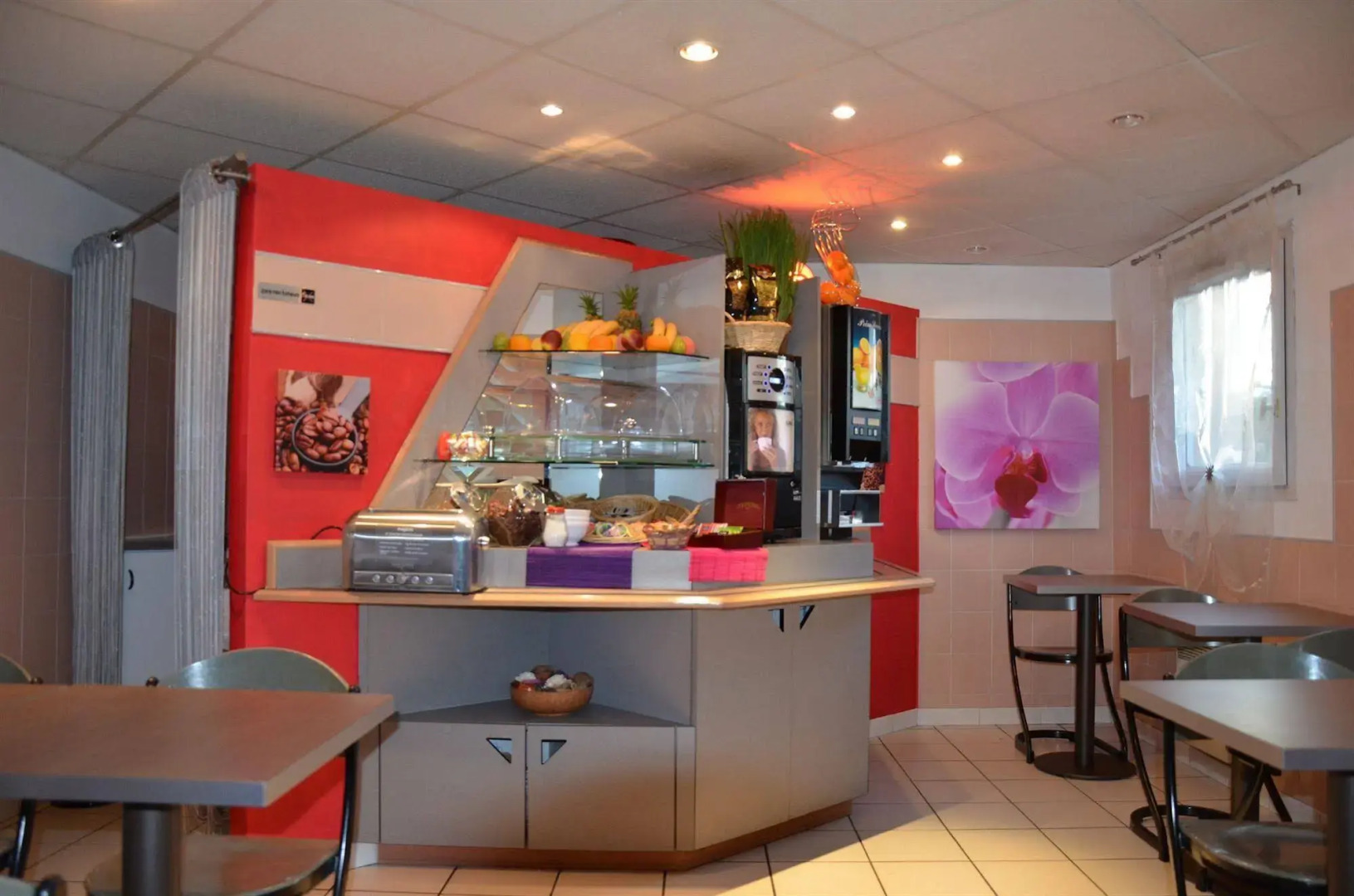 A&H PRIVILÈGE Lyon Est - Saint Priest Eurexpo