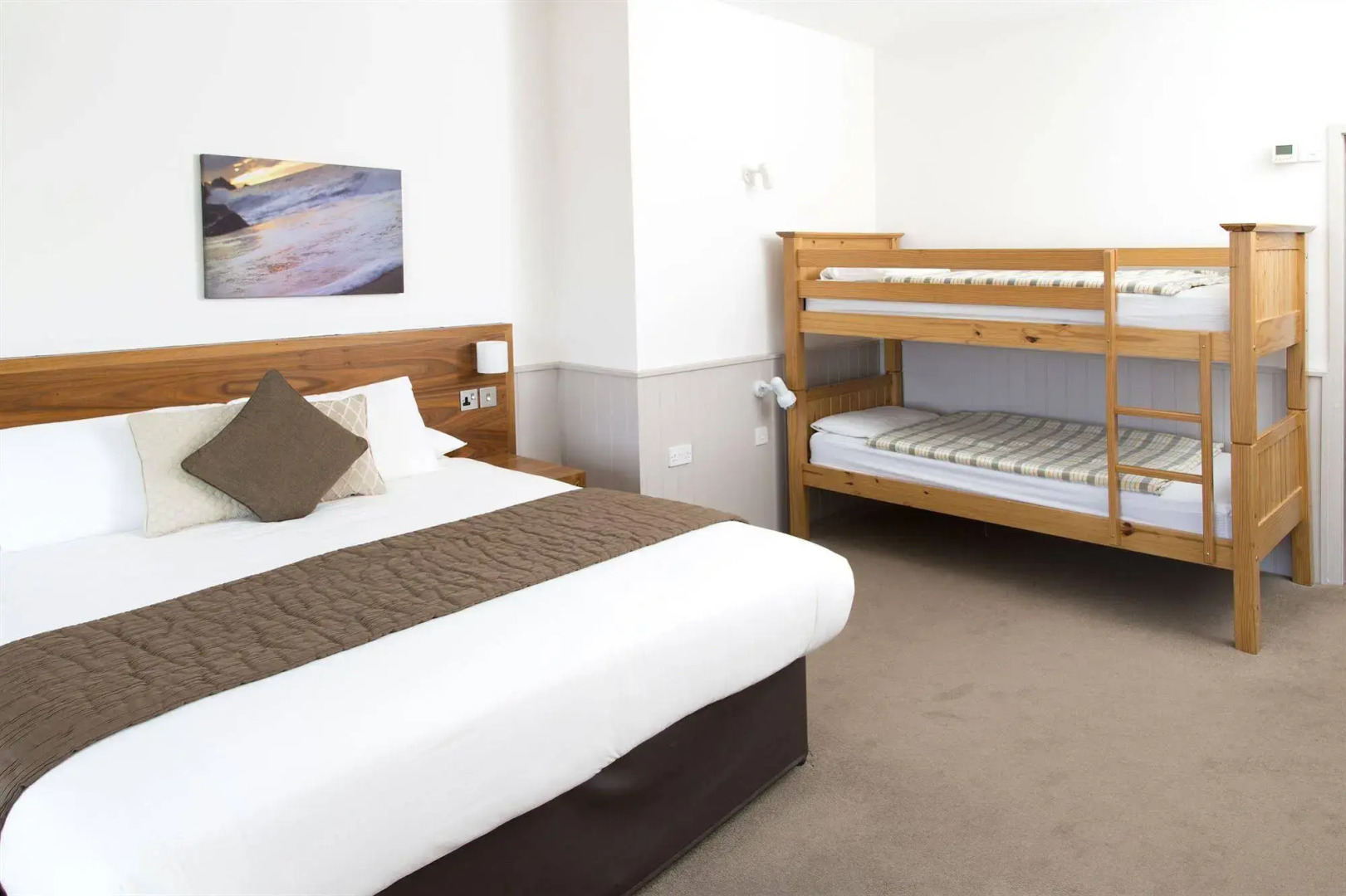 Sands Resort Hotel & Spa