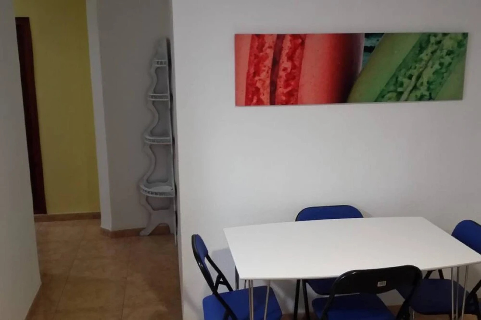 Apartment With 3 Bedrooms in Tavernes de la Valldigna, With Wonderful