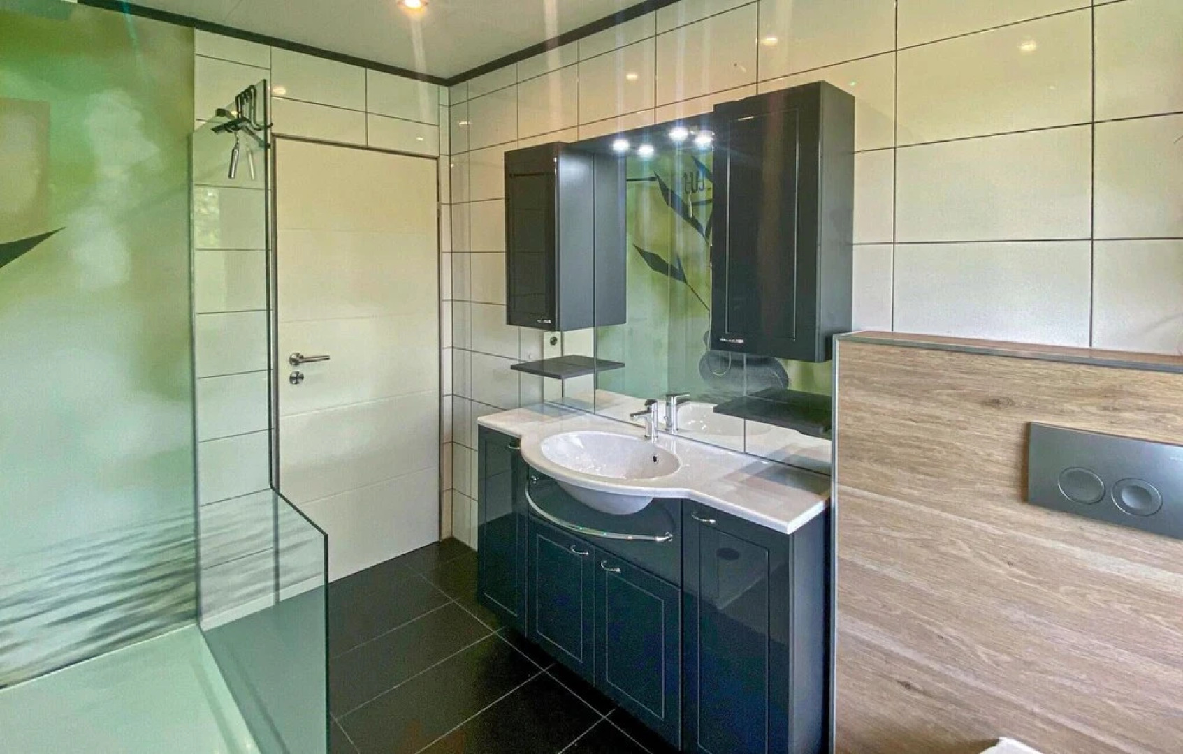 Nice Apartment in Marienmünster With Sauna, Wifi and 2 Bedrooms