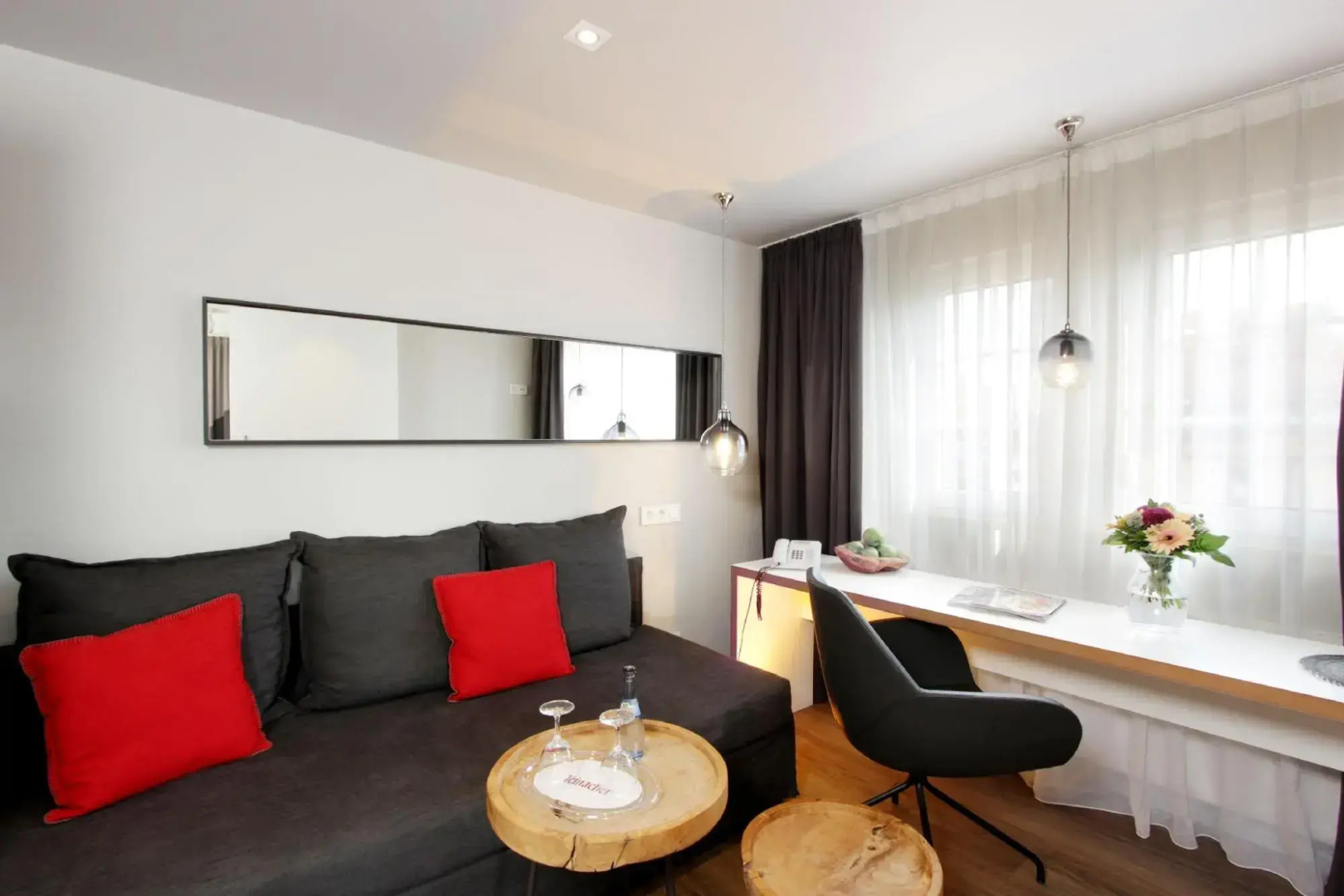Hotel Restaurant Reichsadler