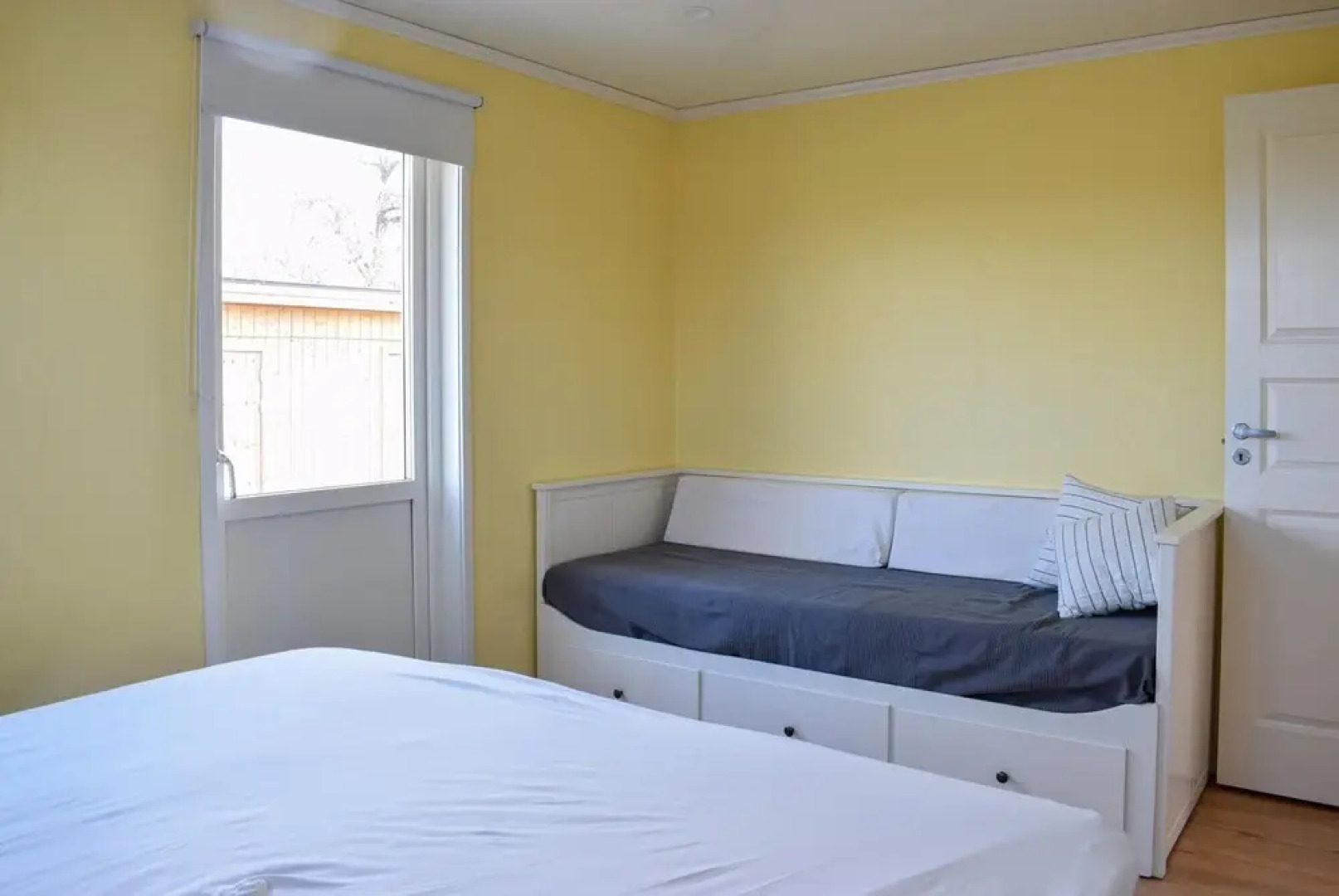 Awesome Home in Löttorp With Sauna, Wifi and Outdoor Swimming Pool