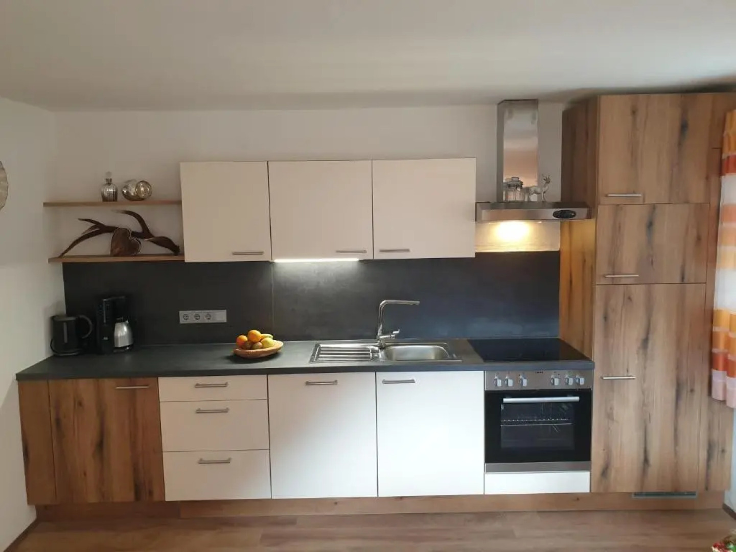 Ferienwohnung Aignerhof