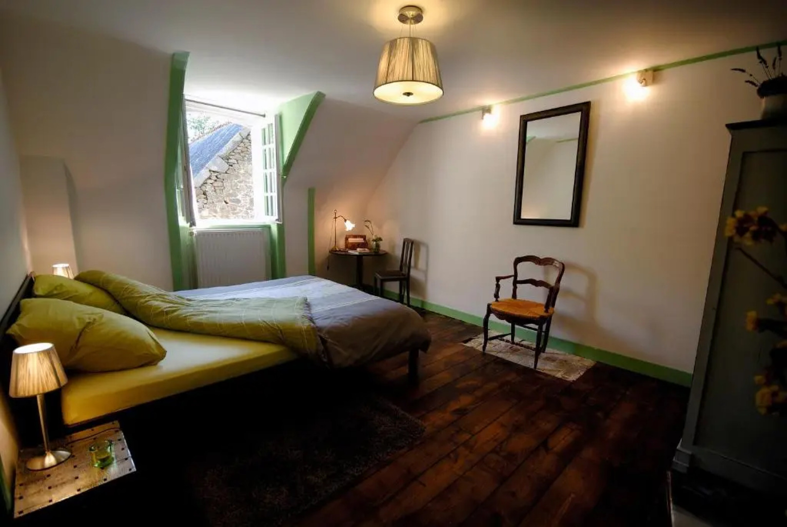 La Grande Sauvagère