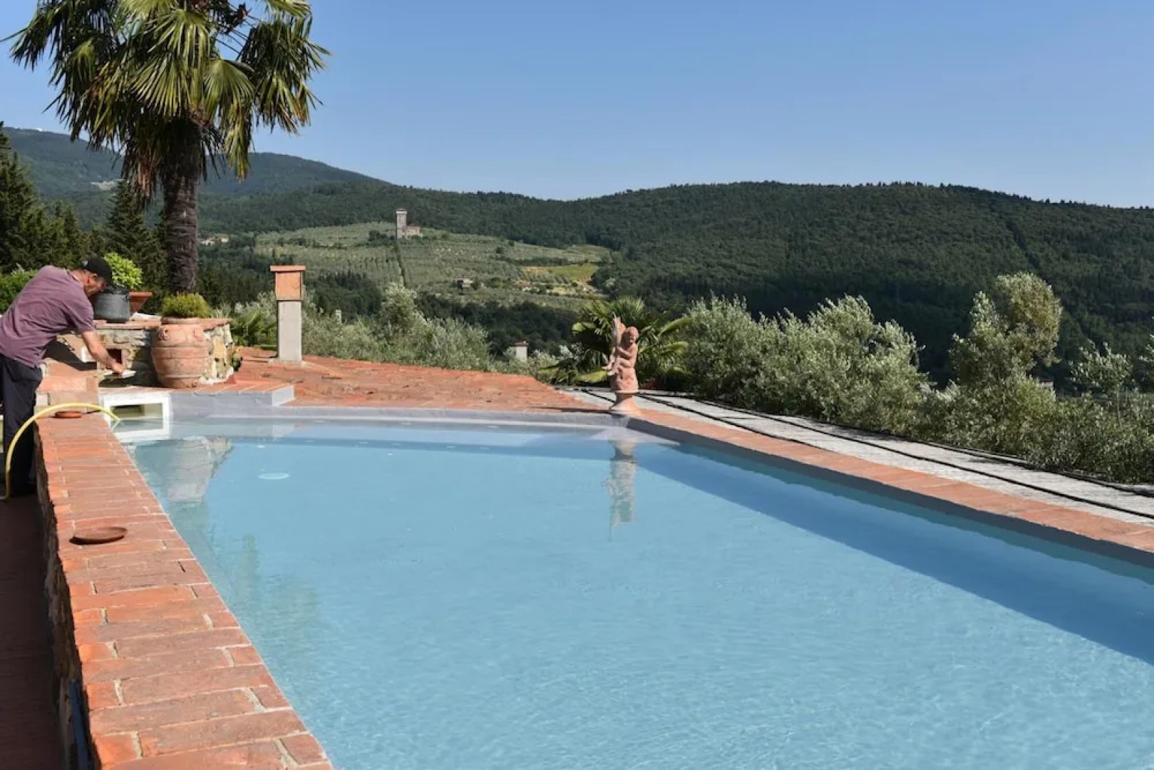 Agriturismo Poggio alla Pieve