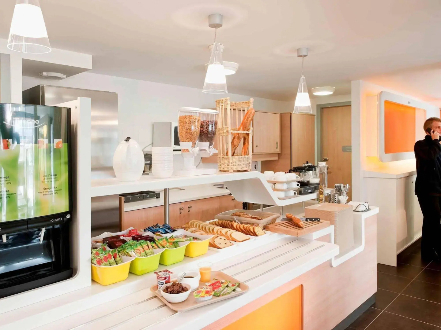 Ibis Budget Vitry-Sur-Seine N7