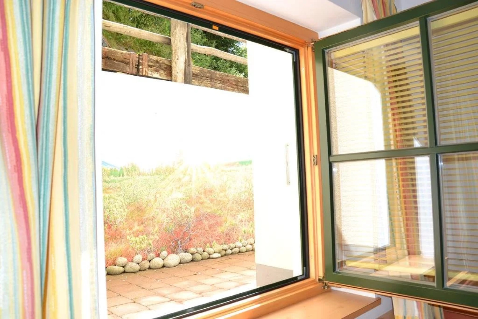 Appartement Hotel Sonneck