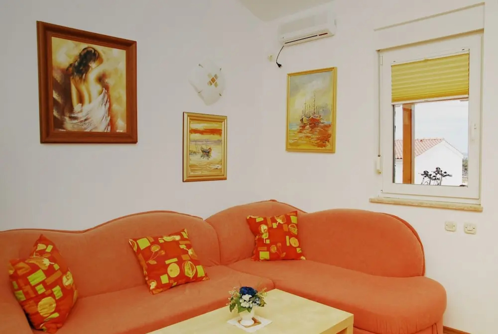 Segundo Al Mar Apartments