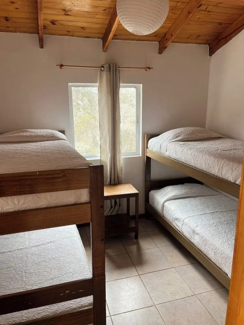 Apart hotel playa blanca