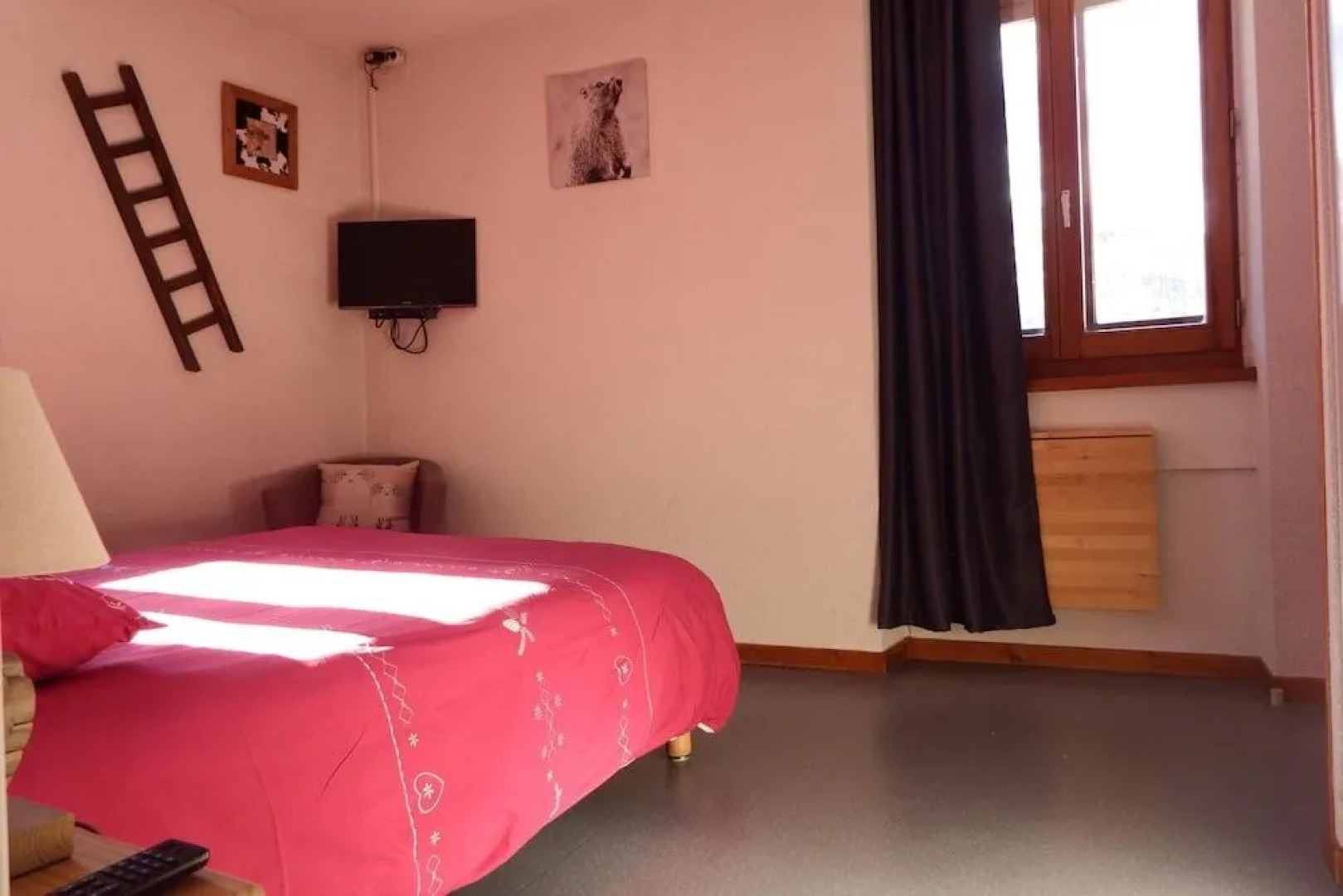 Auberge Du Pont De L'Alp