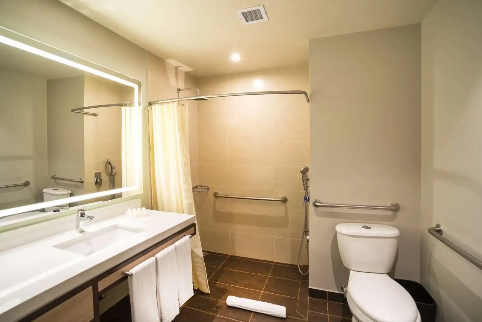 Hilton Garden Inn Bogota Airport