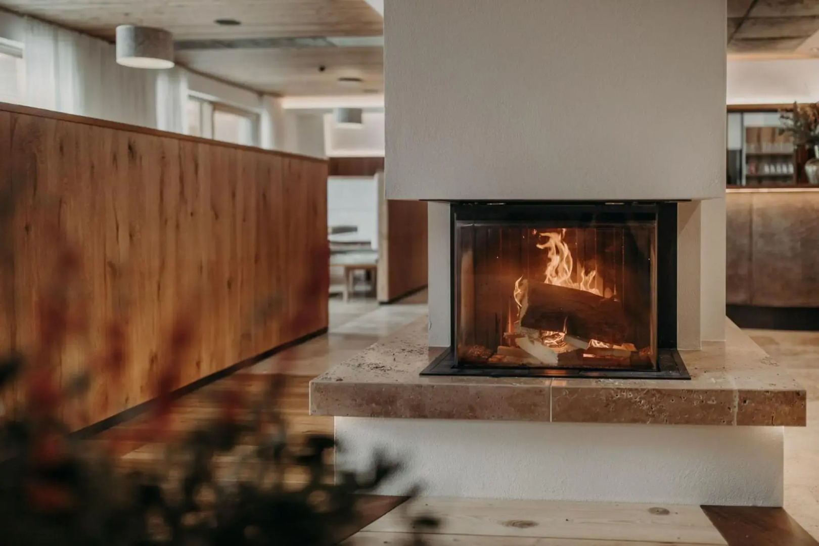 PoSt Boutique Apartments