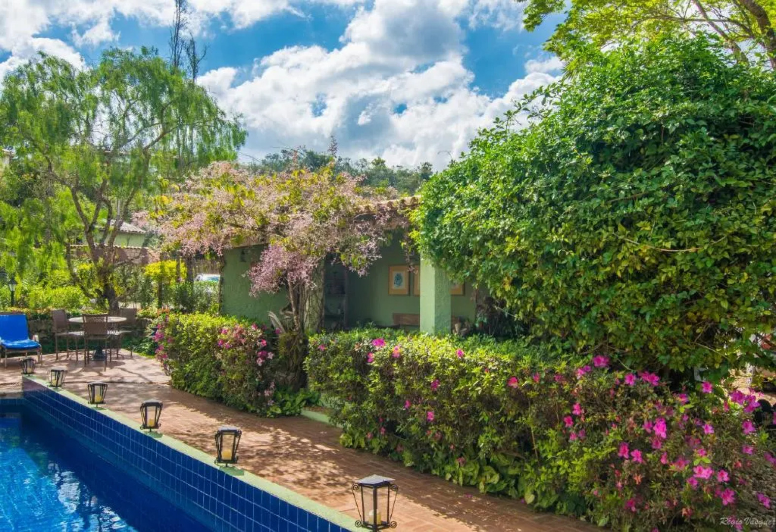 Pousada Villa Allegra