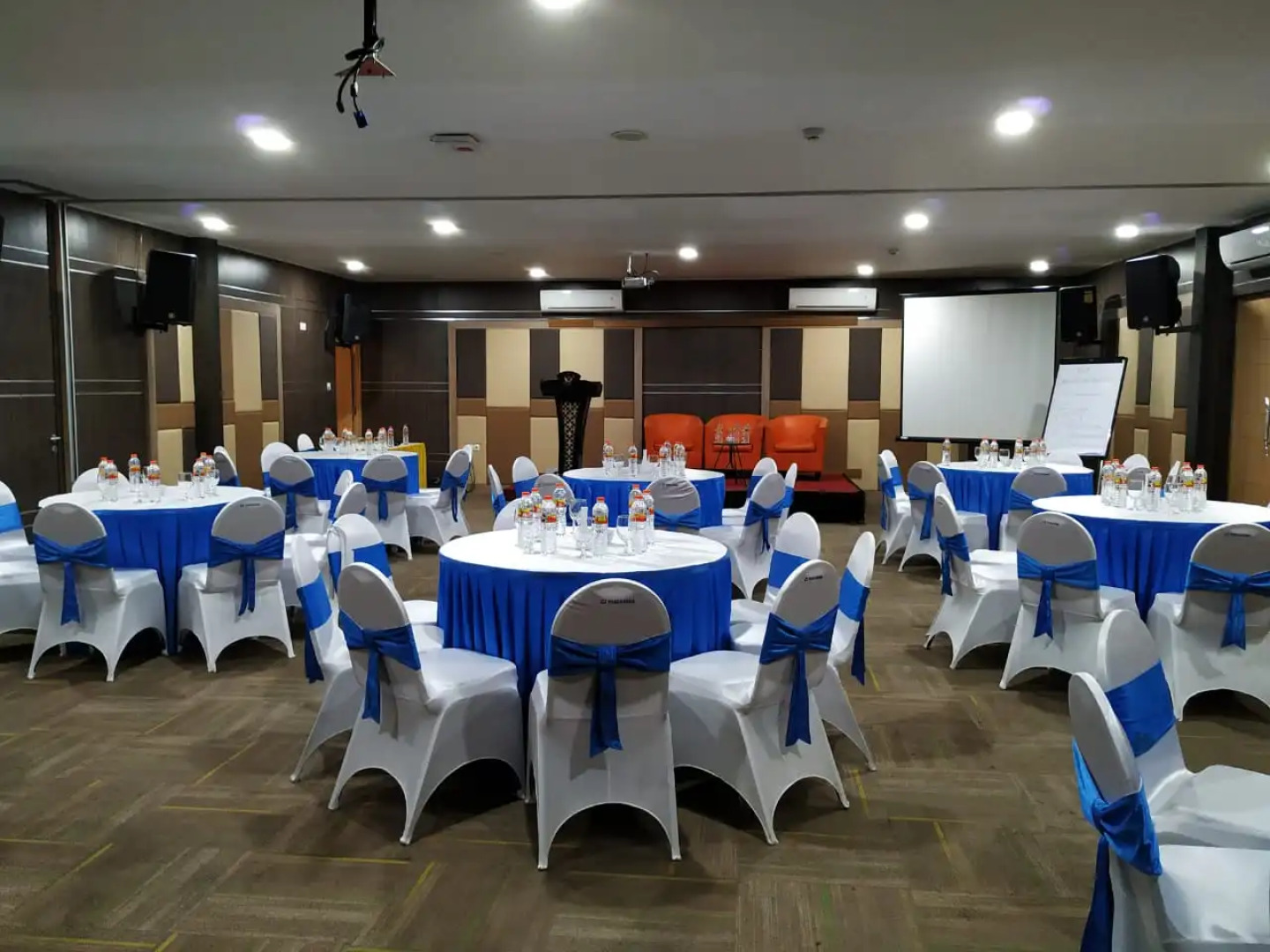 Green Red Hotel Syariah Jombang