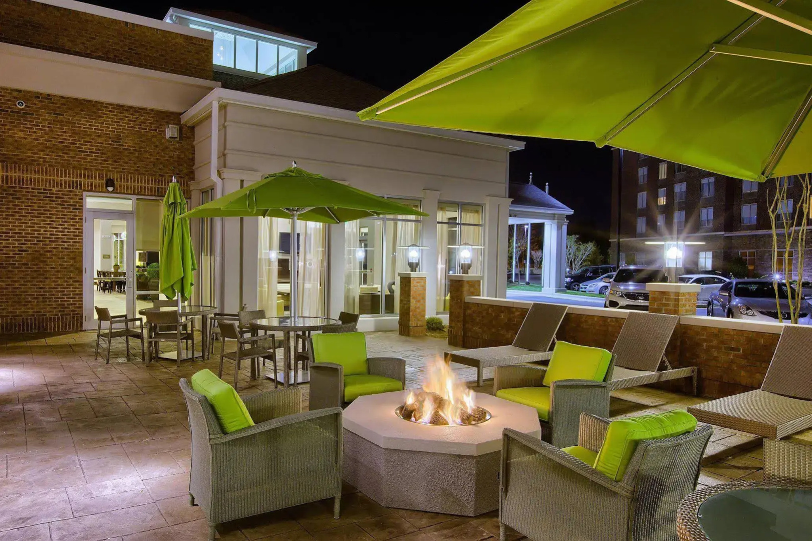 Hilton Garden Inn Raleigh-Cary