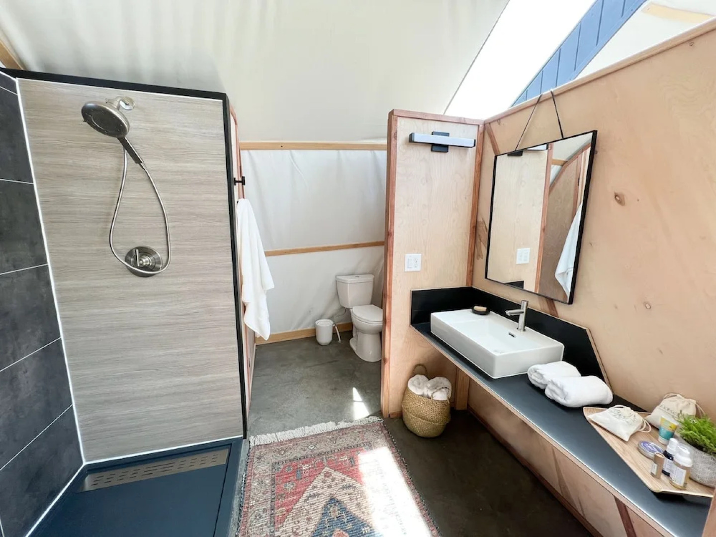 Backland Luxury Nature Resort - Grand Canyon