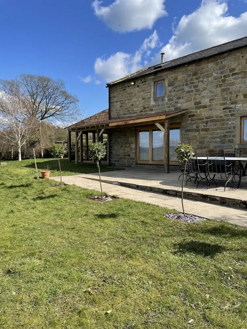 Rookery Barn an Amazing Country Retreat hot tub
