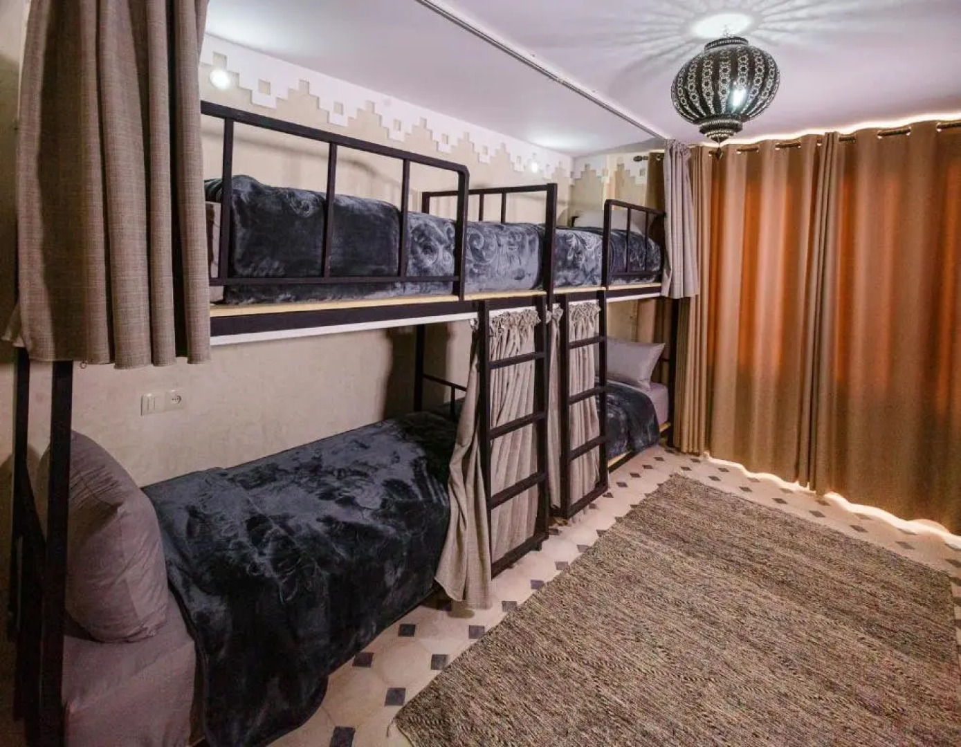 Suno Villa Surf Camp Taghazout, Tamraght Oufella , Agadir