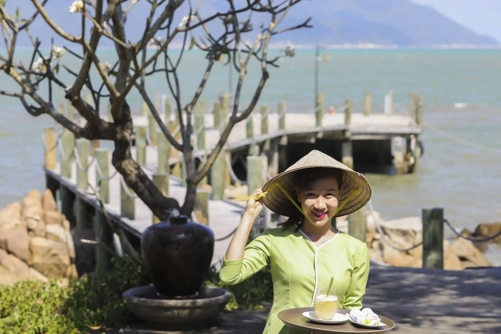 L'Alya Ninh Van Bay
