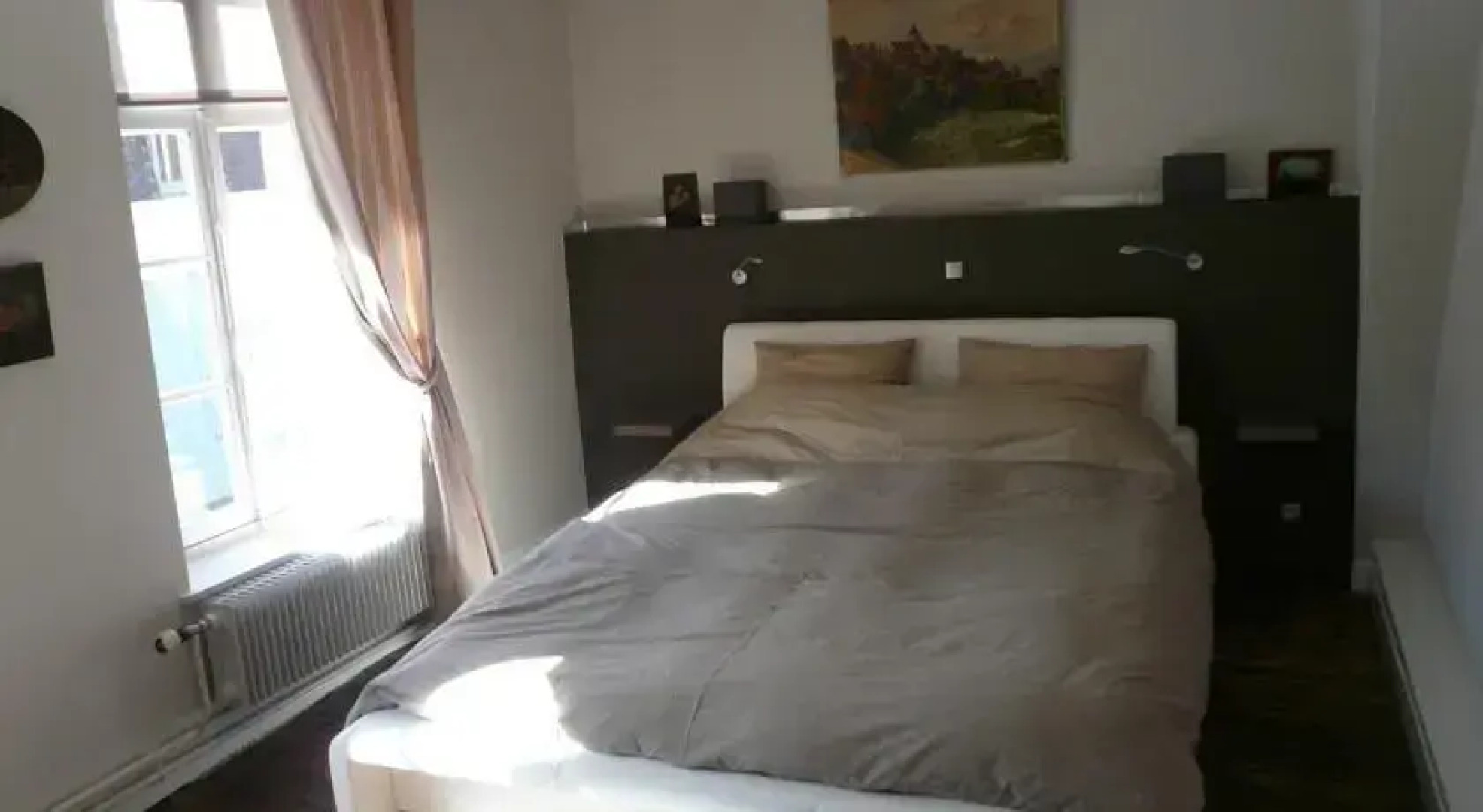 La Tannerie de Montreuil