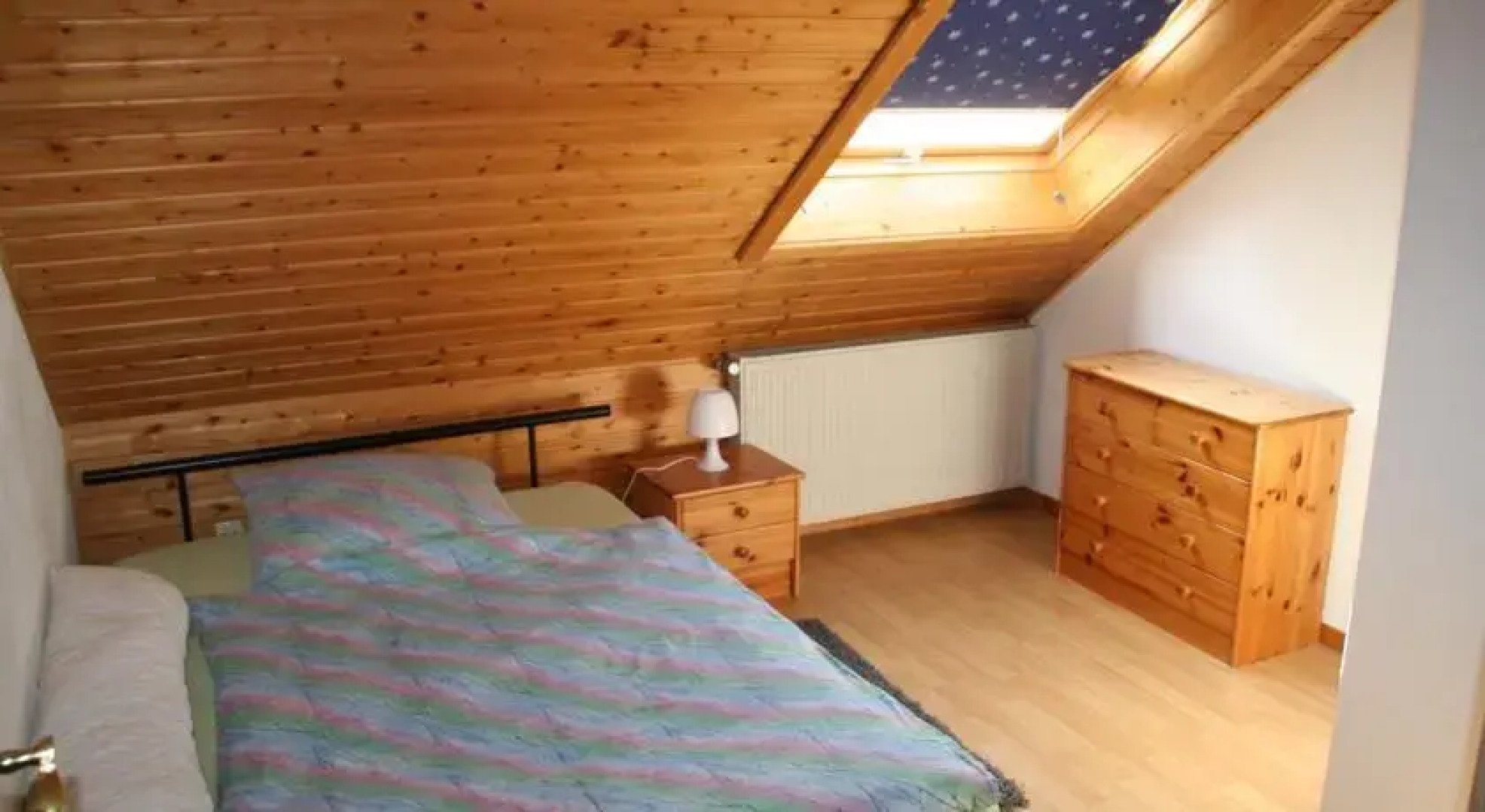 Rosi`s Ferienwohnung