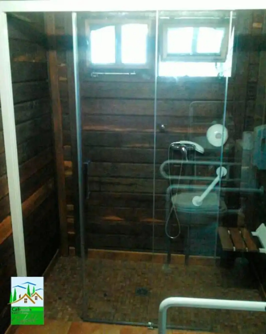 Cabañas Valle del Cabriel