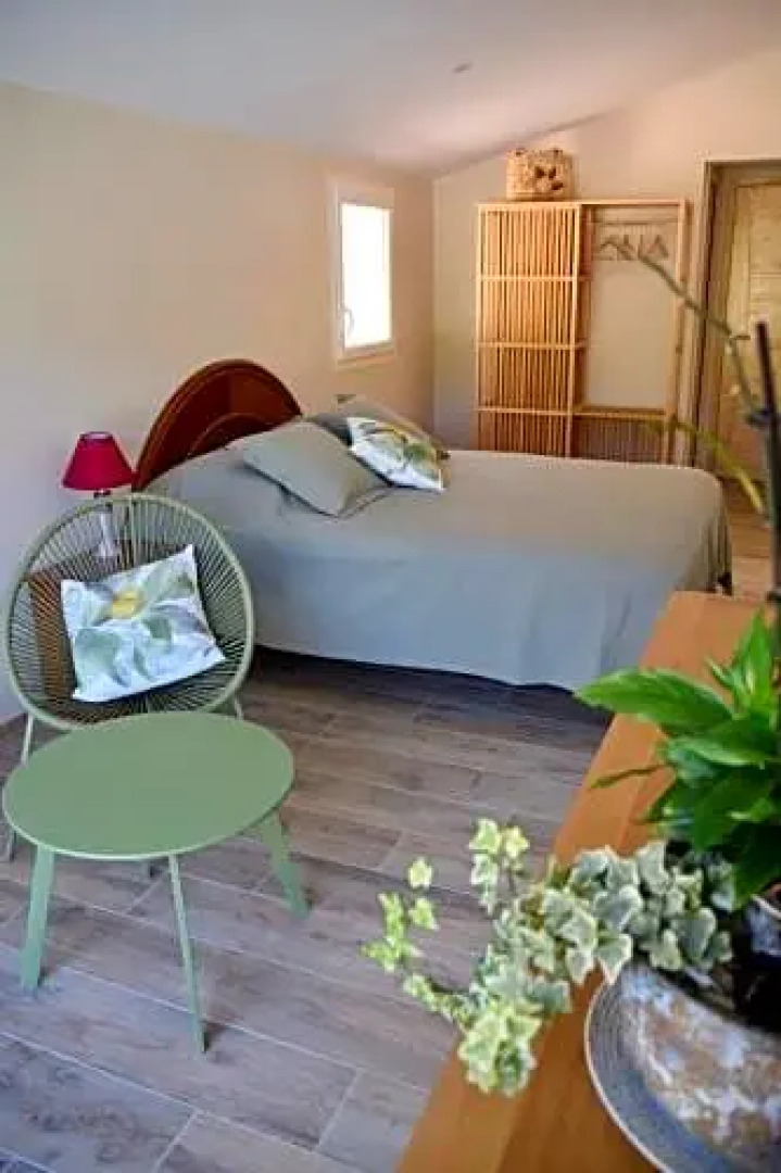 L’instant d’une pause