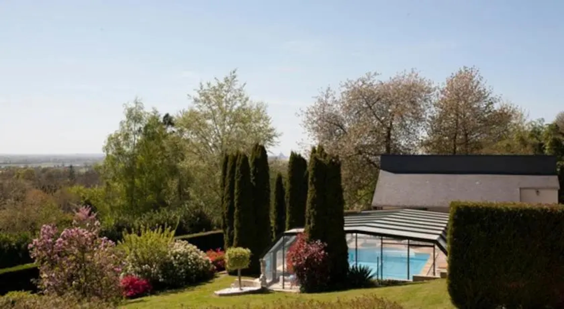 Chambres Lequesnoy