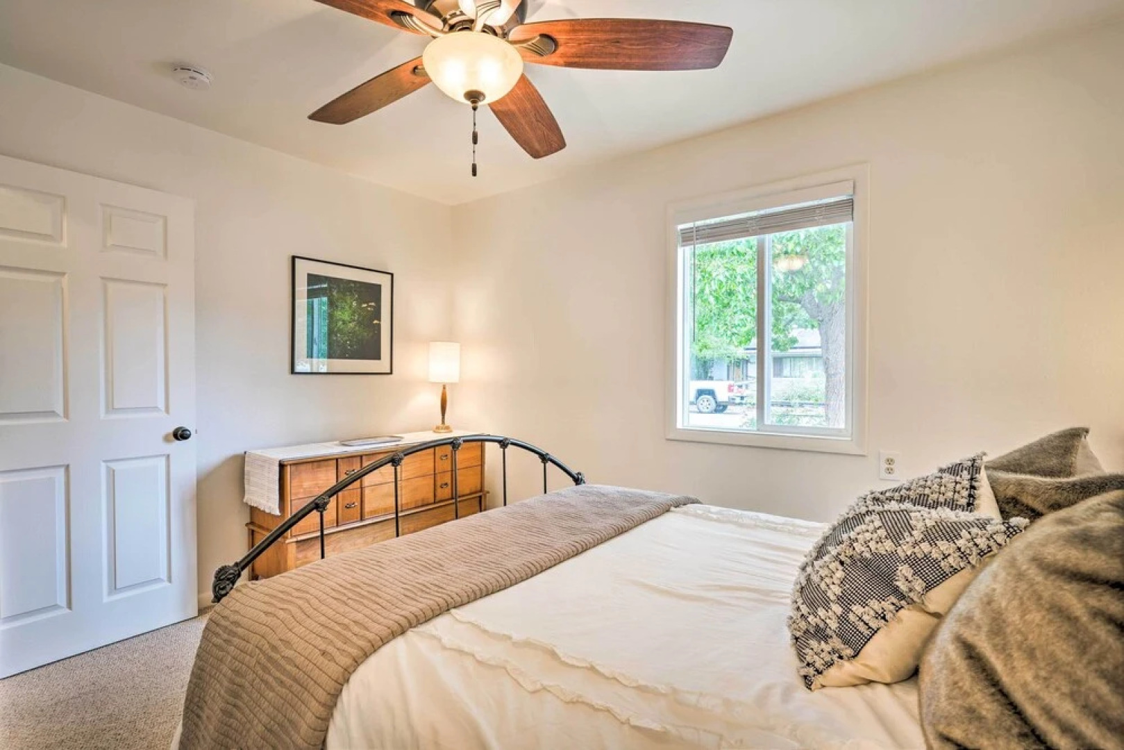 Cañon City Casa w/ Spacious, Private Yard!