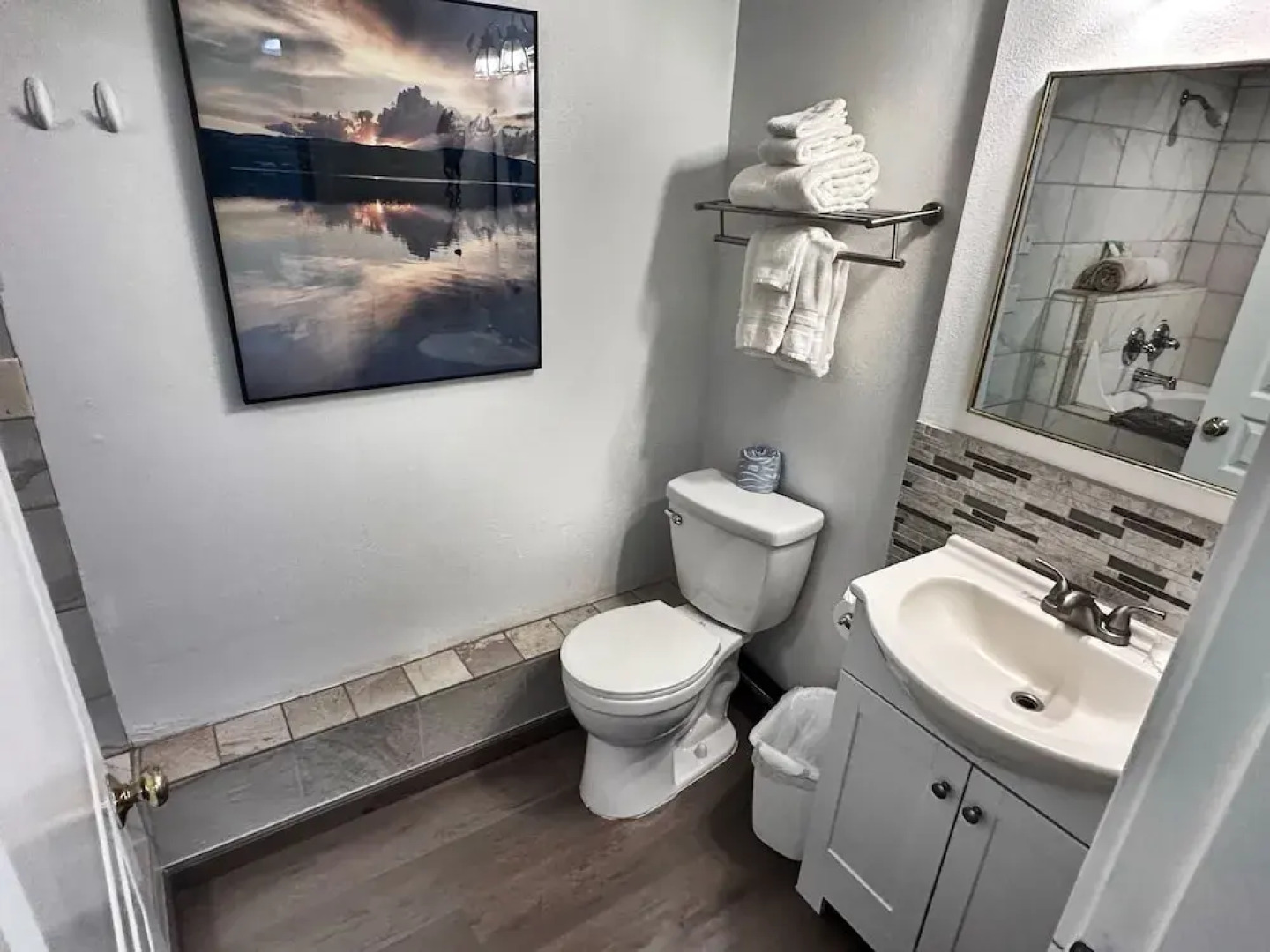 Soap Lake Natural Spa & Resort