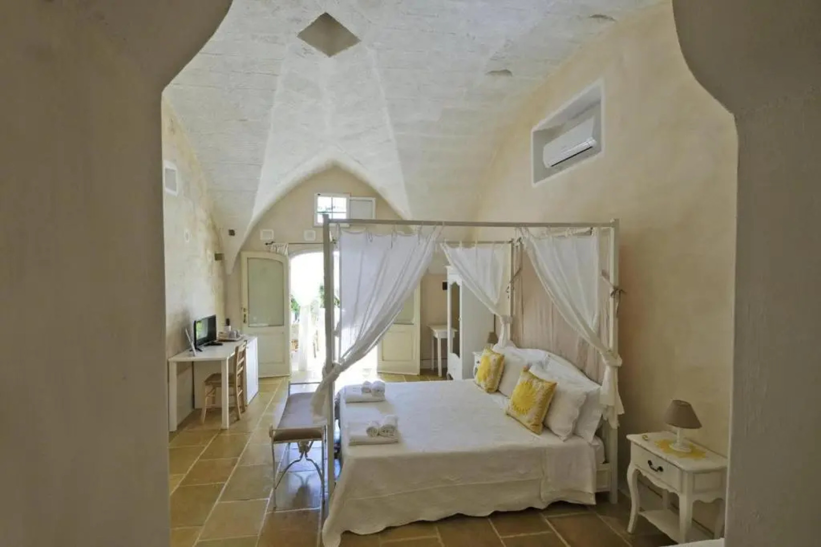 Masseria Li Capperi