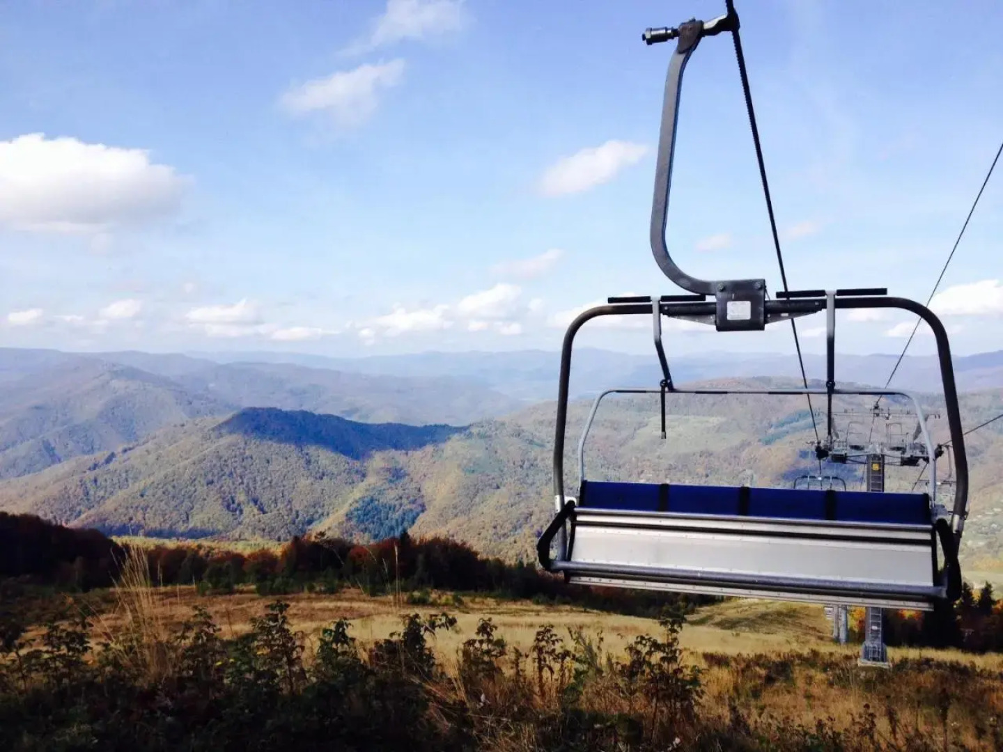 Усадьба Эрташ