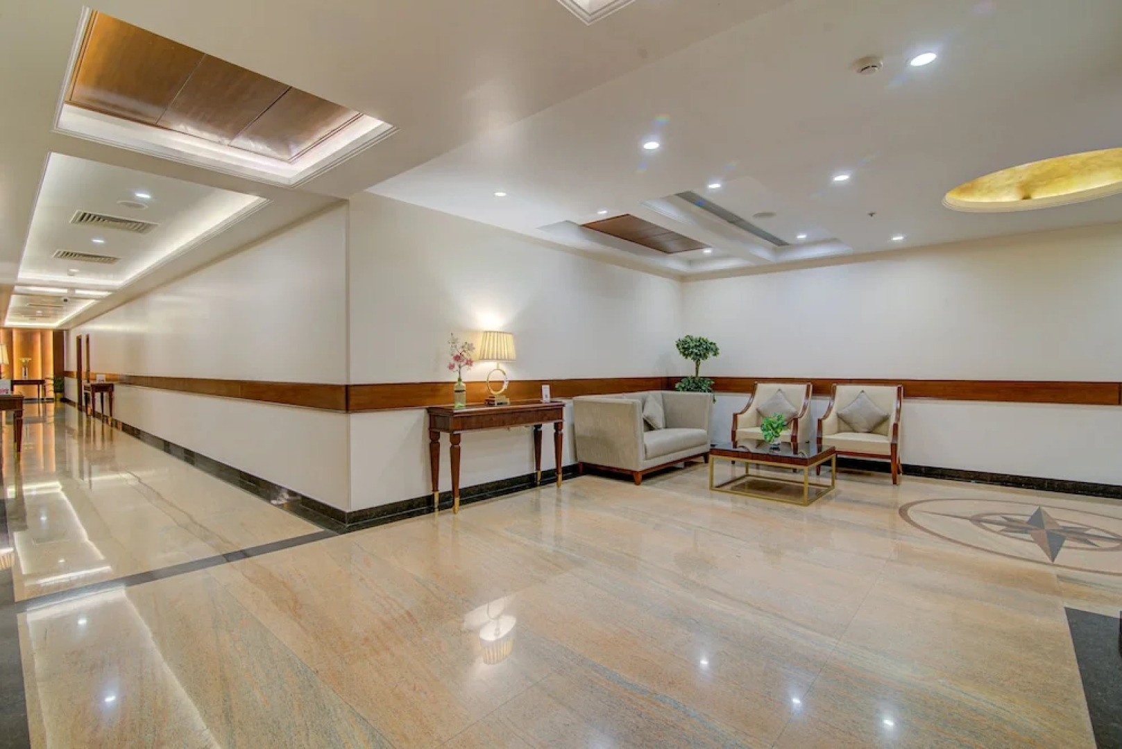 Hotel Home In By Amrik Sukhdev