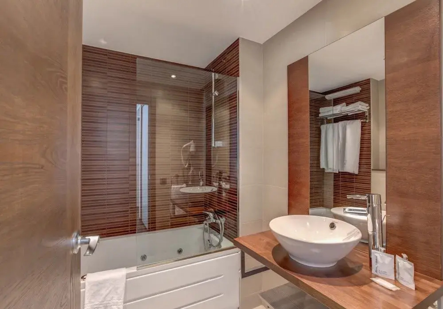 Apartamentos Mirador de Bordes de Envalira