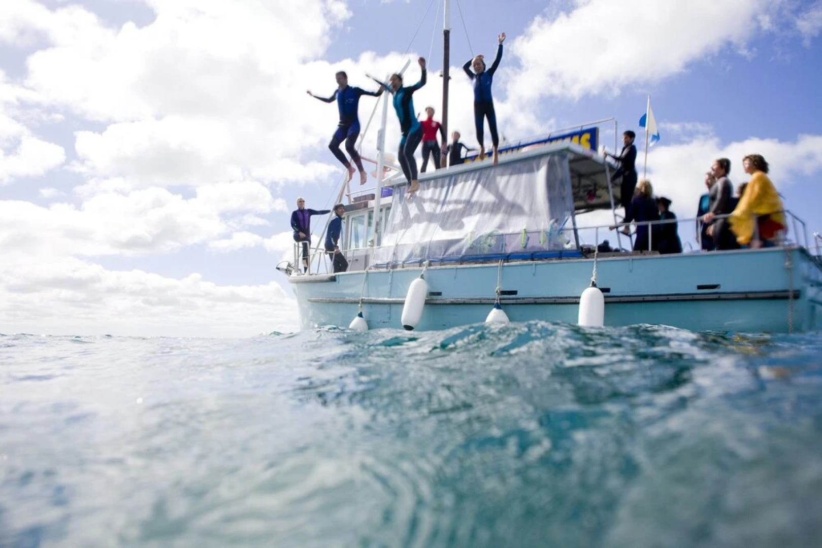 BIG4 Queenscliff Beacon Resort