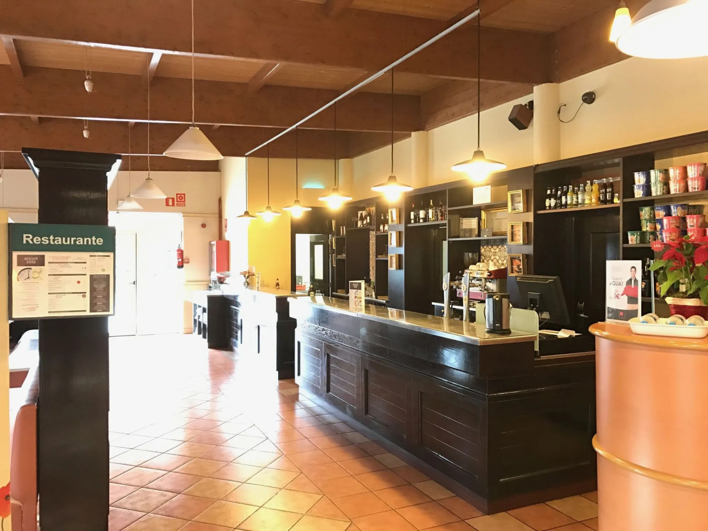 ibis Madrid Fuenlabrada