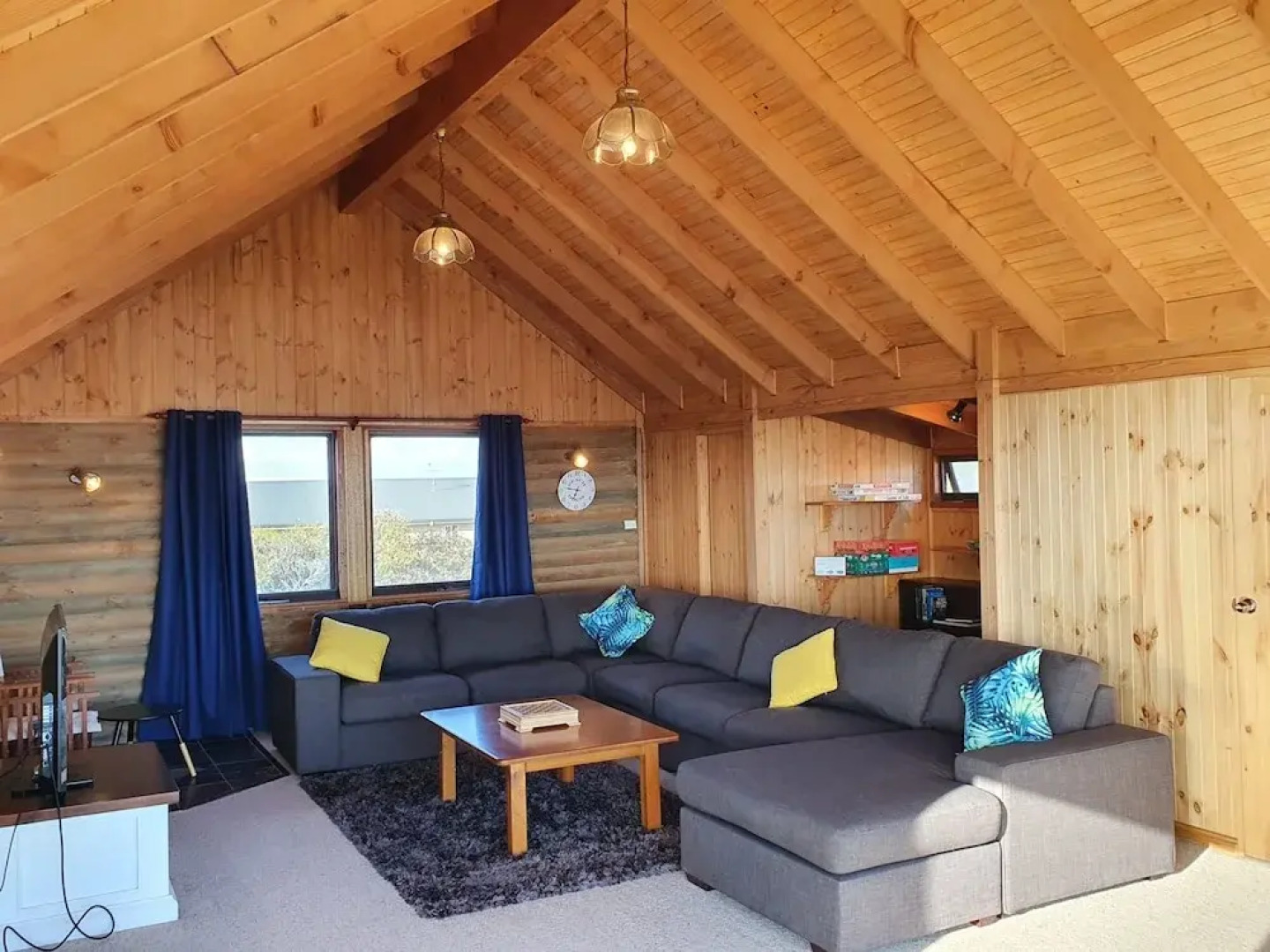 Hero Views at Middleton - Wifi - Beach